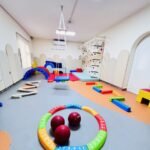 Stars Rehabilitation Center for People of Determination