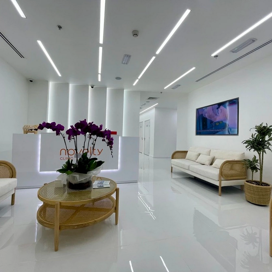 STD Test Clinic Dubai