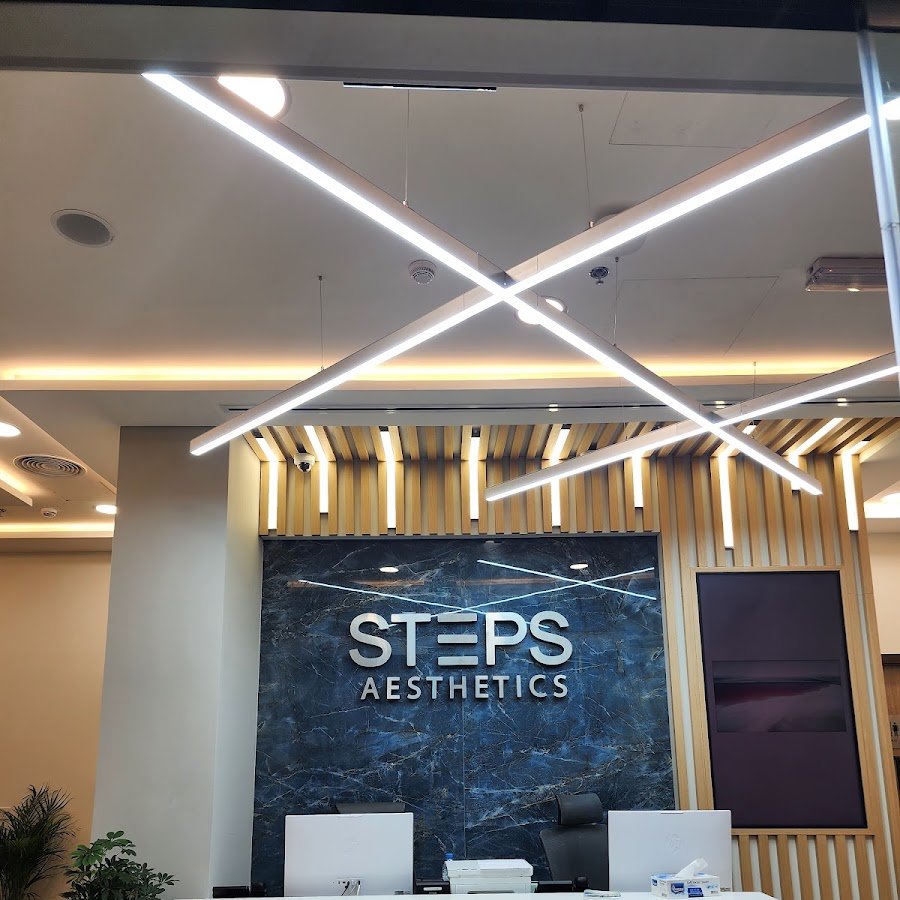 Steps Clinic