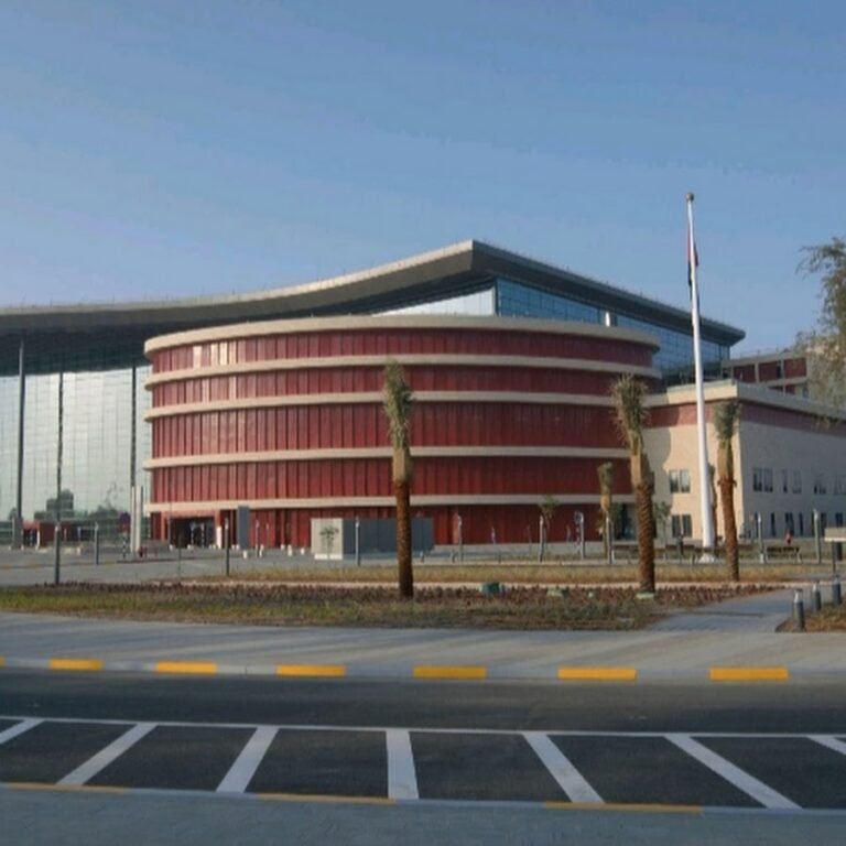 STMC Hospital