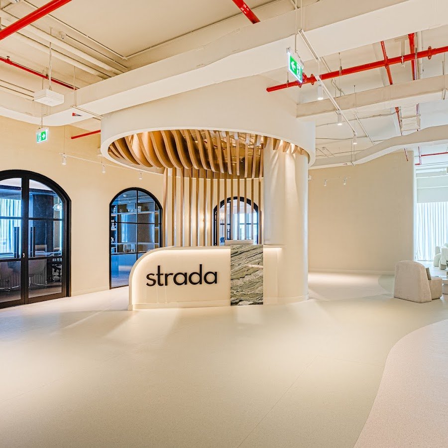 Strada Real Estate Brokerage