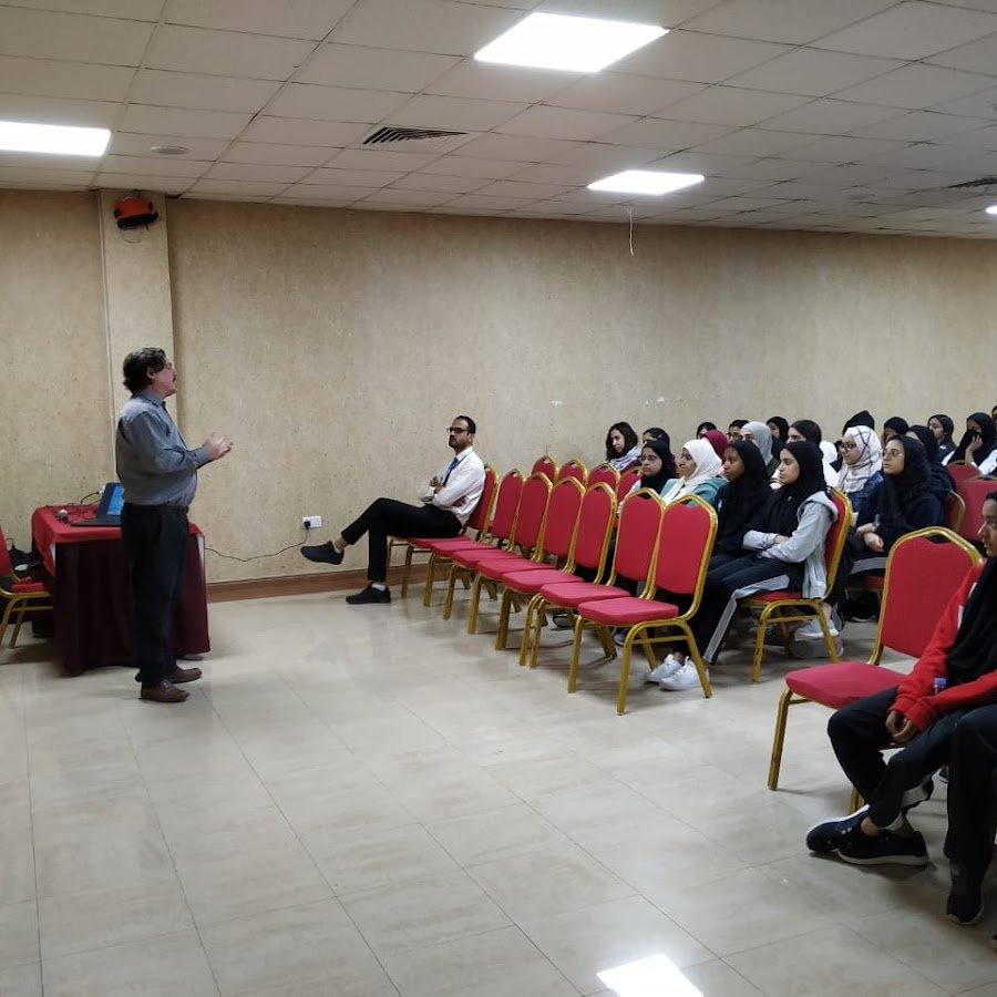 Study Smart Center LLC-The Princeton Review Al Ain