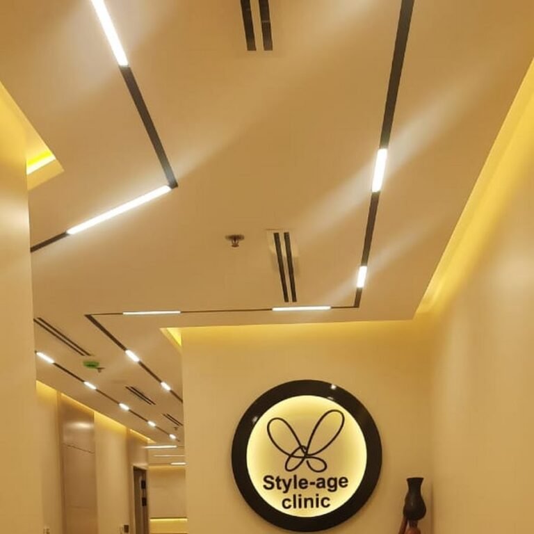 StyleAge Clinic