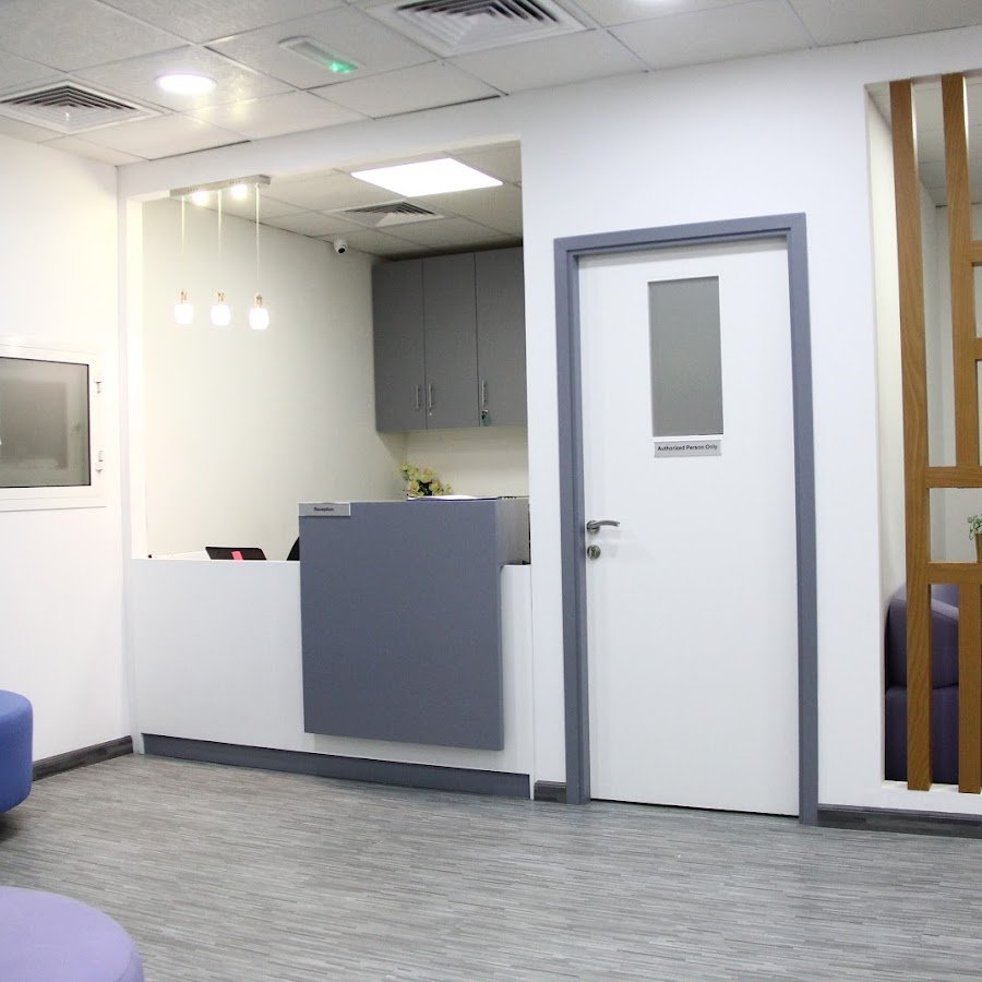 Sulukeyat Learning Difficulties Center