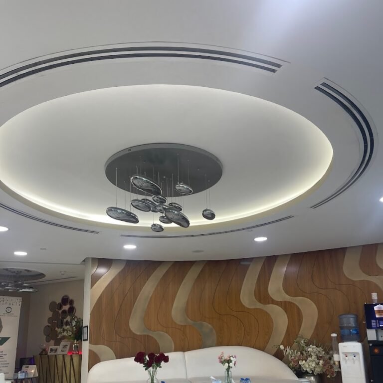 SunFace Aesthetic Center Dubai – Skin & Botox Clinic in Jumeirah Lakes Towers