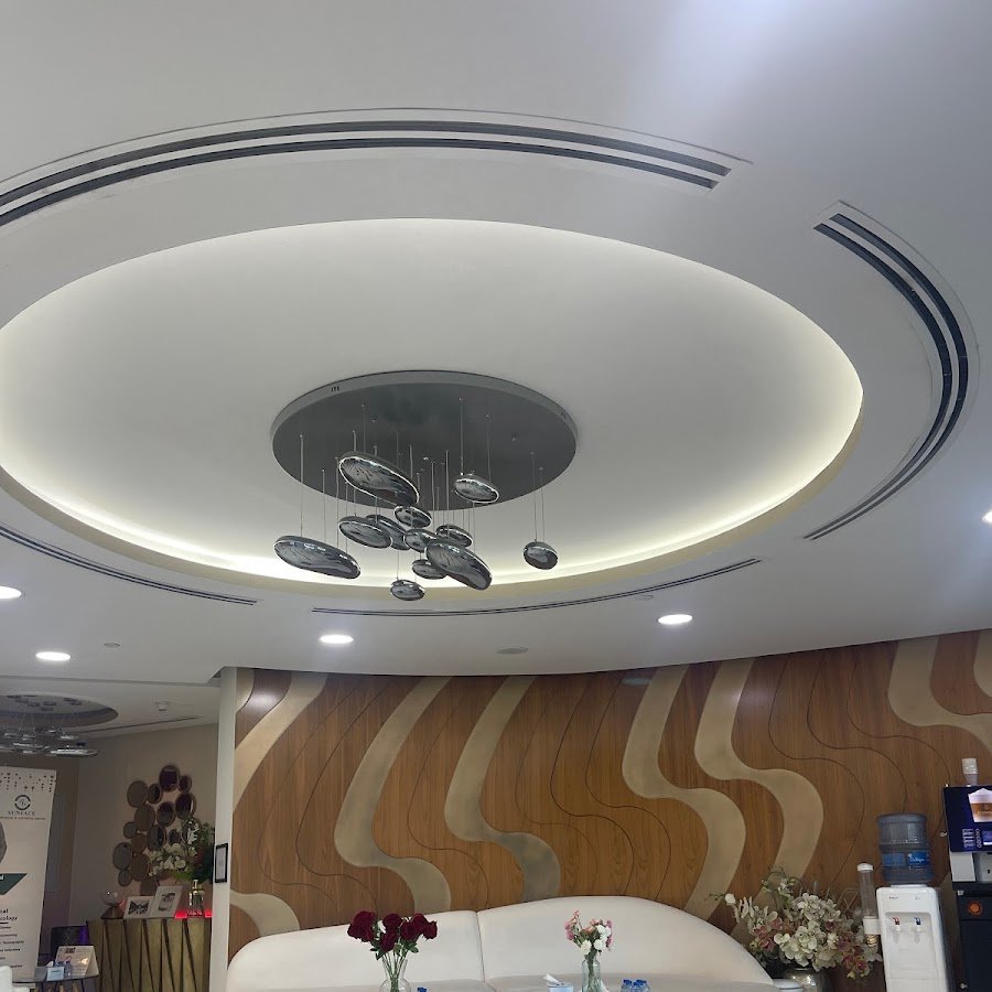 SunFace Aesthetic Center Dubai – Skin & Botox Clinic in Jumeirah Lakes Towers
