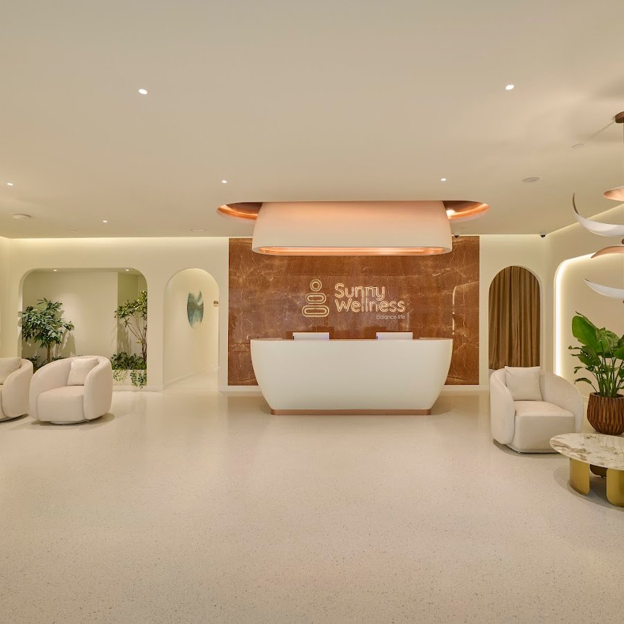 Sunny Wellness and Medical Center FZ LLC