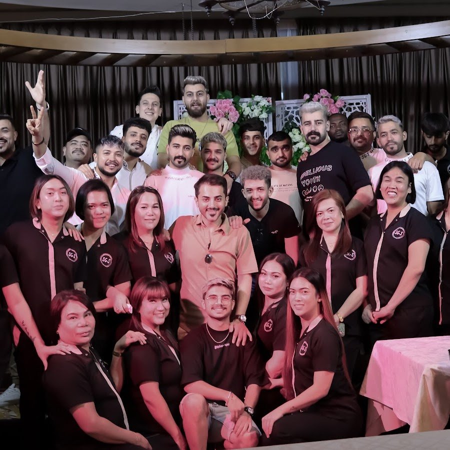 Superstar Gents Salon