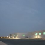 Supply Chain Management; Sheikh Khalifa General Hospital; Umm Al Quwain