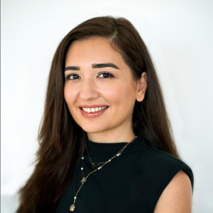 Suzan Trabulsi | Clinical Dietitian