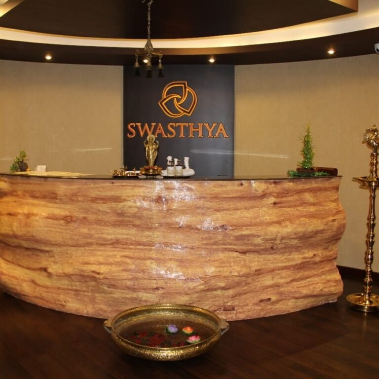 Swasthya Ayurveda