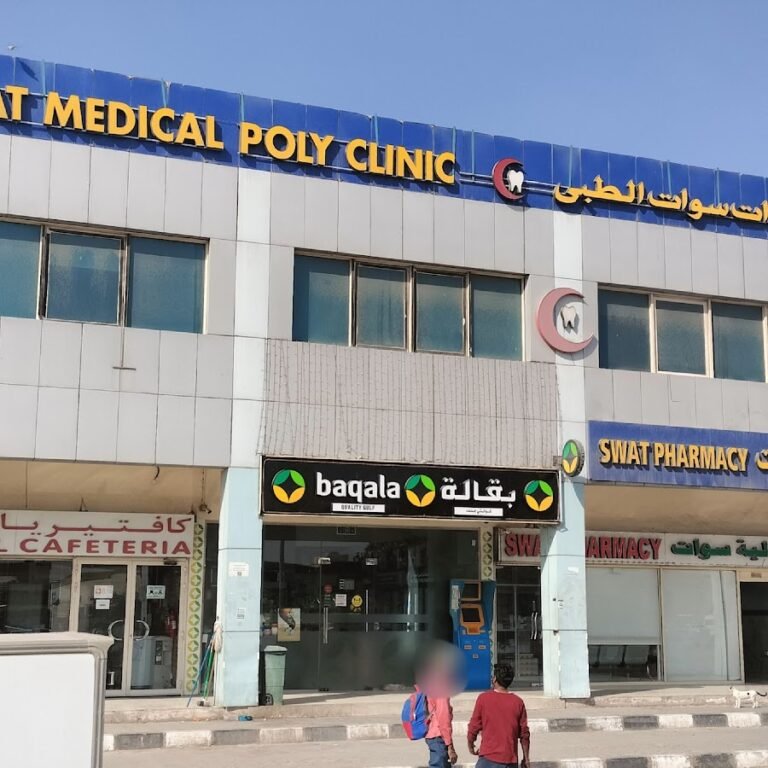 Swat Dental Clinic