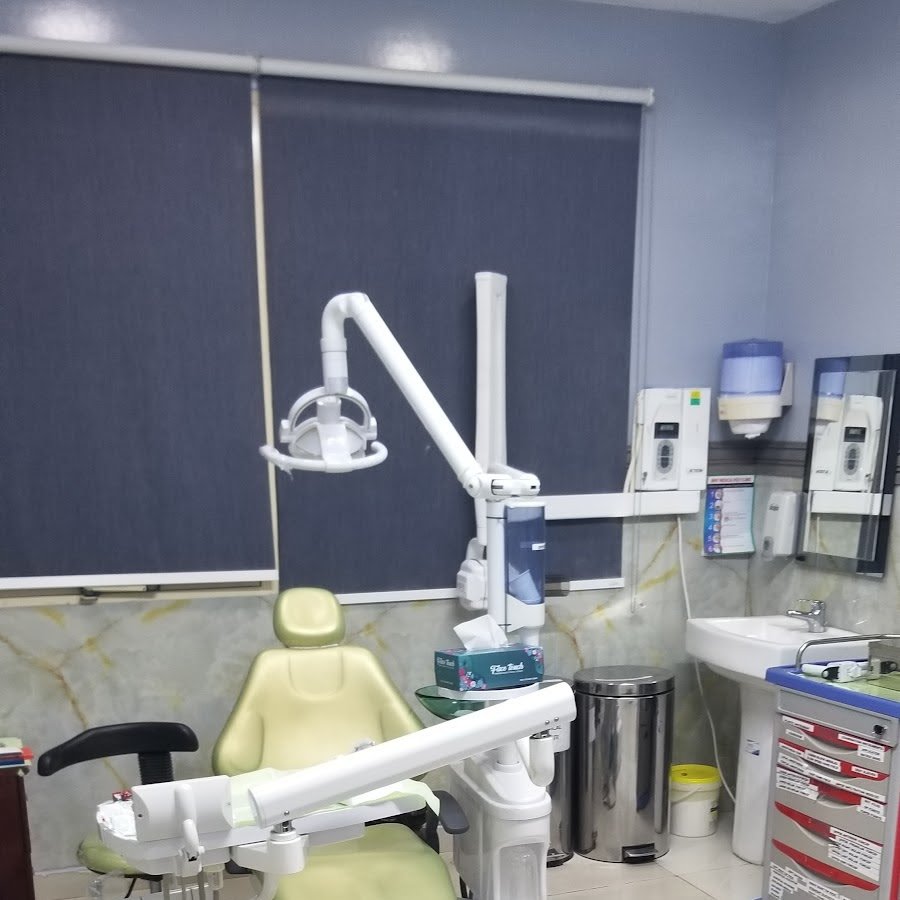 Swat medical Poly Clinic And Dental