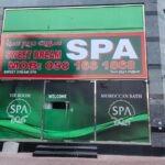Sweet Dream Spa – Massage Center in Corniche Ajman