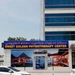 sweet golden physiotherapy center