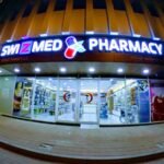 Swizmed Pharmacy – Al Furjan