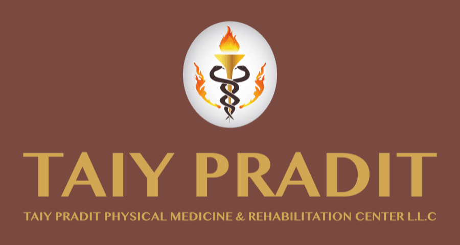 Taiy Pradit Physical Medicine & Rehabilitation Center Jumeirah