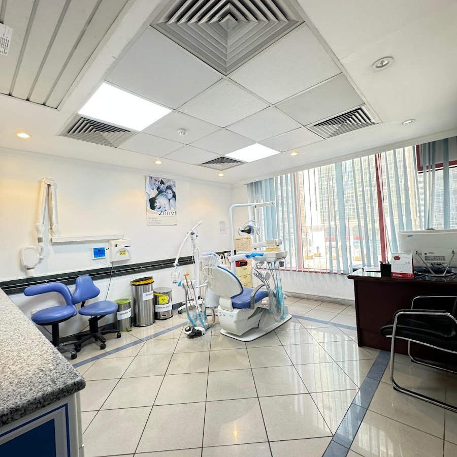 Taj Dental Clinic
