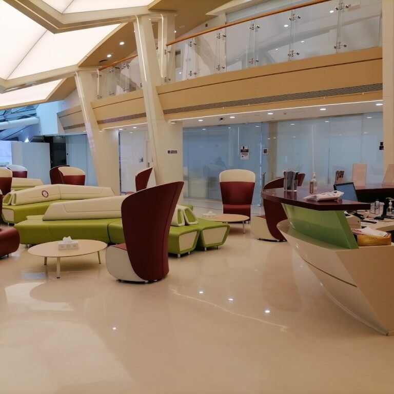 Tajmeel Clinic – Al Dar, Abu Dhabi