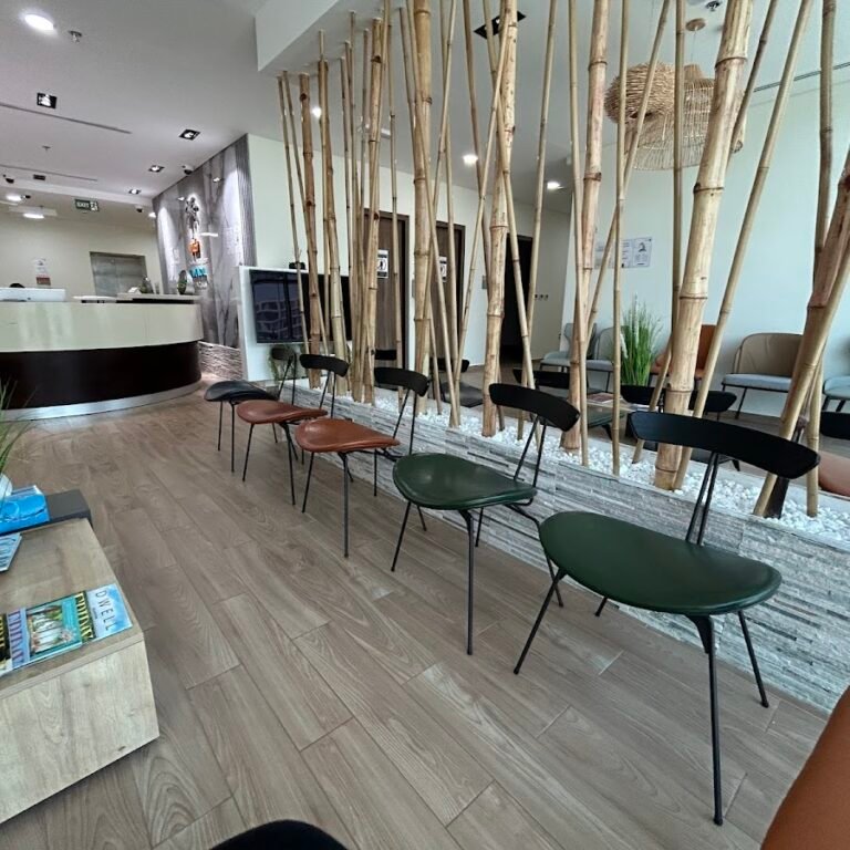 Tamara Polyclinics LLC