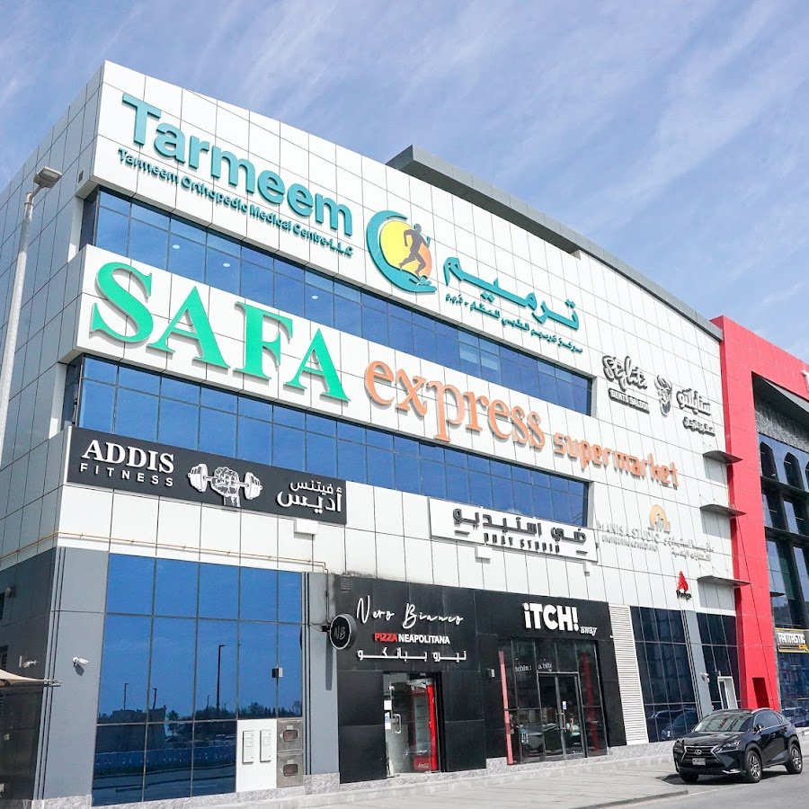 Tarmeem Orthopedic Medical Centre