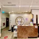 TCM Acupuncture Therapy Center (Branch 3)