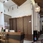 TCM Acupuncture Therapy Center Joud Boulevard West Shop 6 ( Hijama, Lymphatic & Physiotherapy)