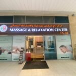 TCM Massage & Relaxation Center Bay Square