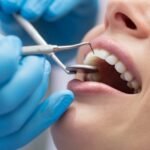 Teeth Cleaning, Teeth Filling, Extractions, TMJ Treatment Satwa Cosmocare