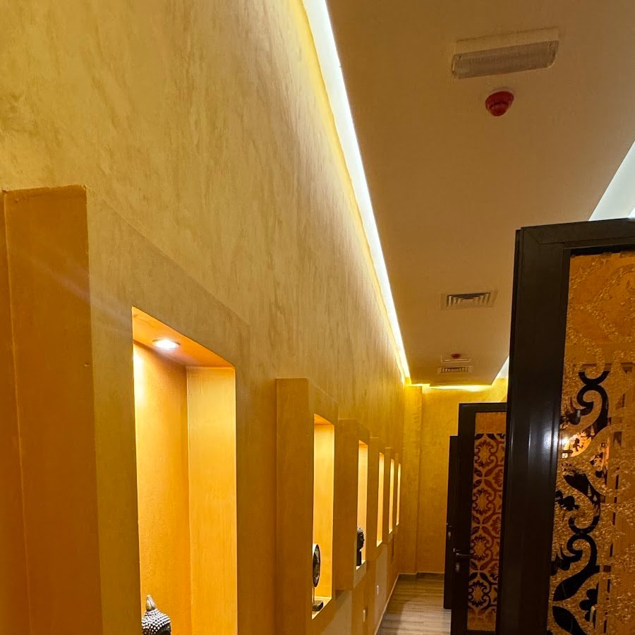 Thailand massage Center al Hoshi