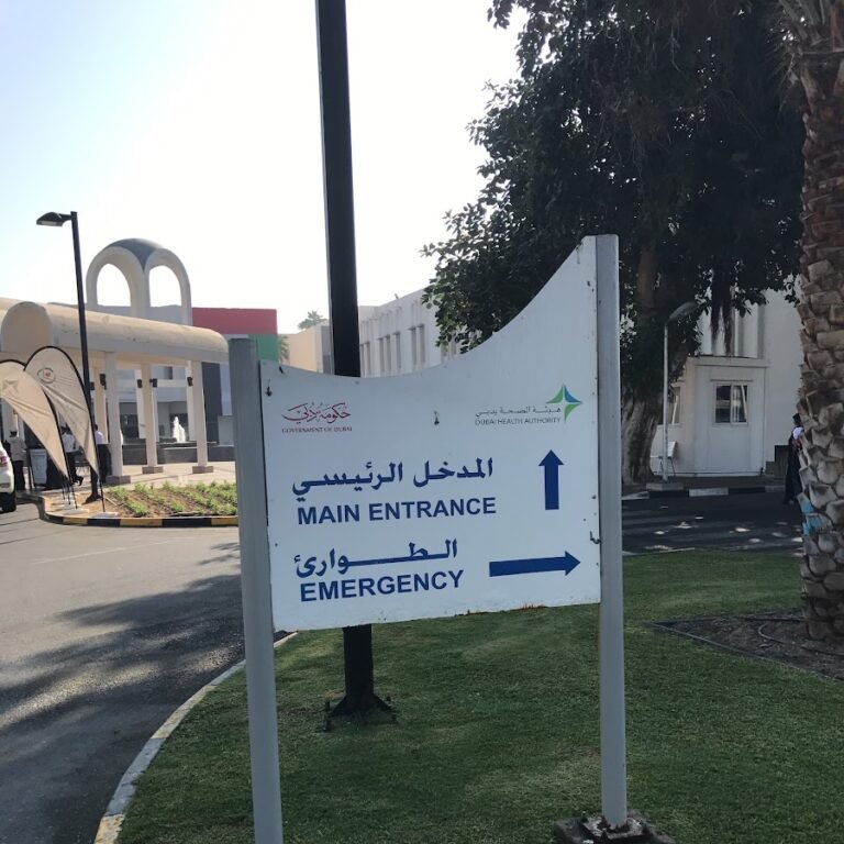 Thalassemia Centre