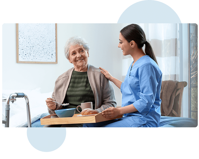 THB Home Health Care