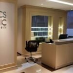 The Aesthetics Clinic