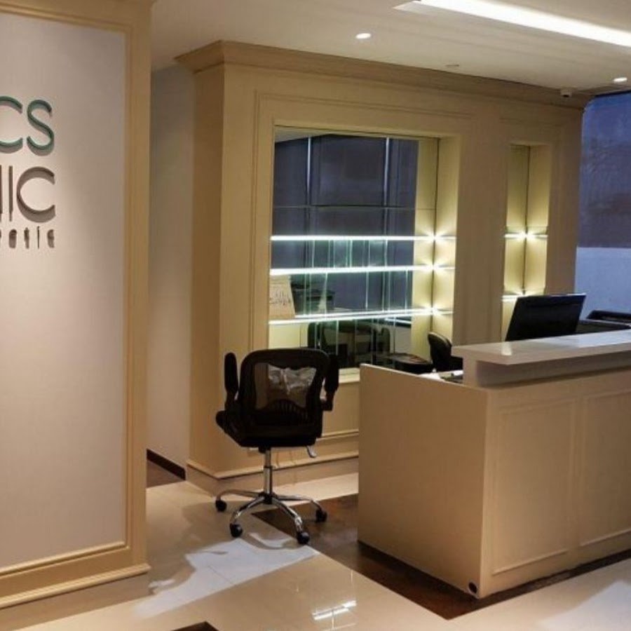 The Aesthetics Clinic