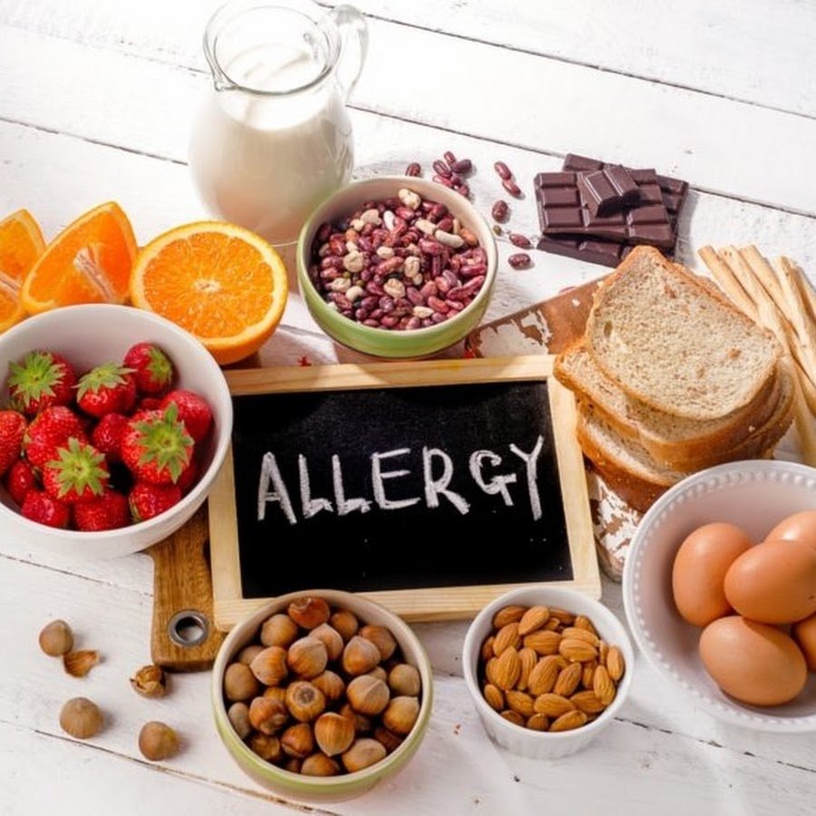 The Allergy Clinic Dr. Fadhel