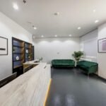 The Branding Room Polyclinic