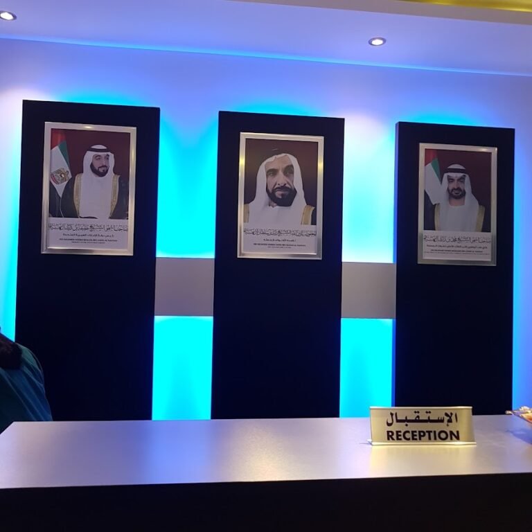 The British Lasik & Cosmetic Surgery Center