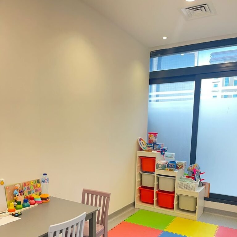 The Communication Clinic (Rehabilitation & Education)