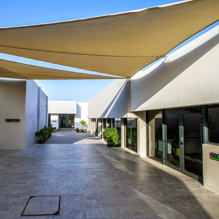 The Developing Child Centre (TDCC)