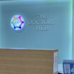 The Doctors’ Hub
