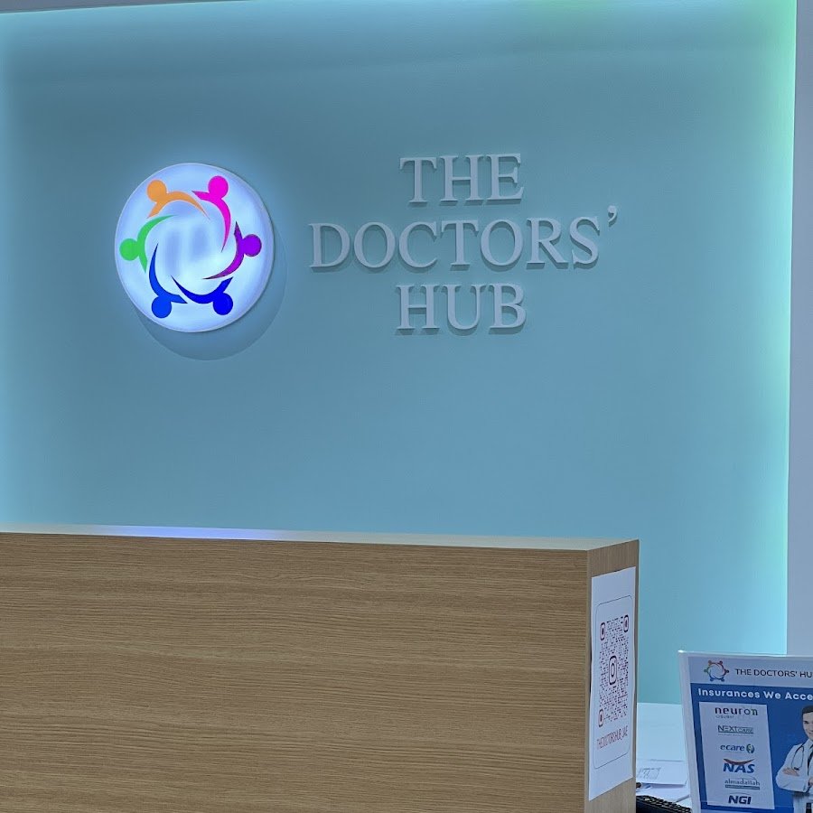 The Doctors’ Hub