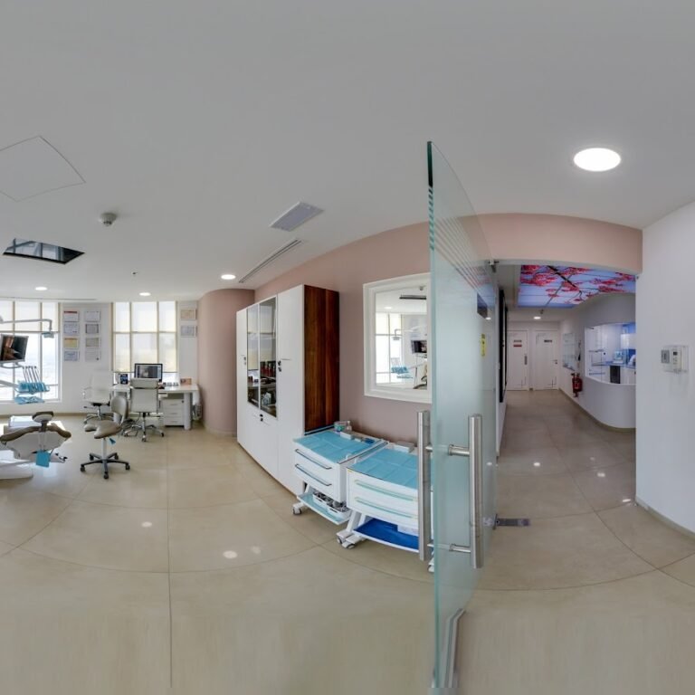 The Dome MedDental Clinic
