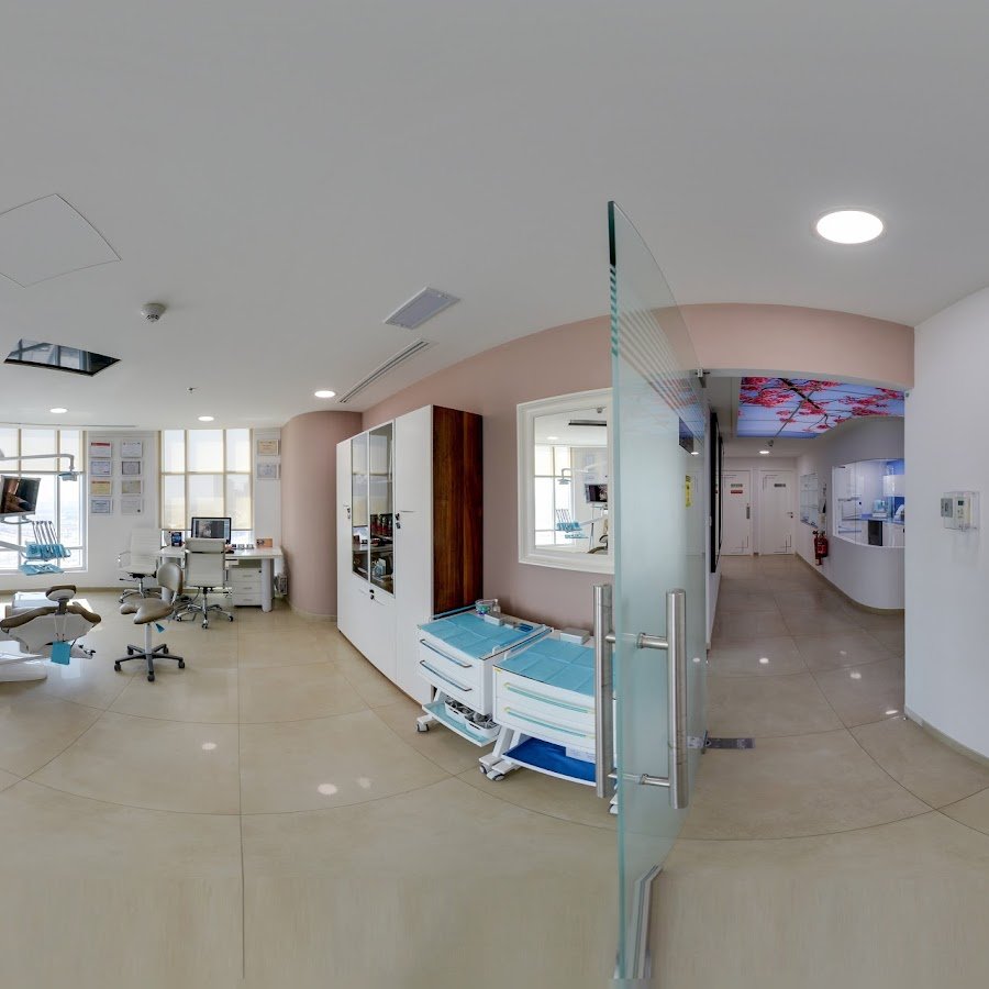 The Dome MedDental Clinic