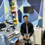 The Eye Clinic,polaris multispeciality-Dr.Rohan Nagardalekar.cataract,retina,lasik,glaucoma