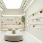 the face by American Hospital