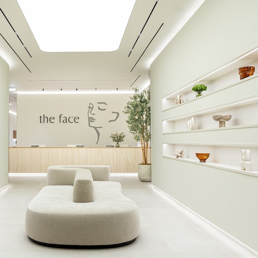 the face by American Hospital