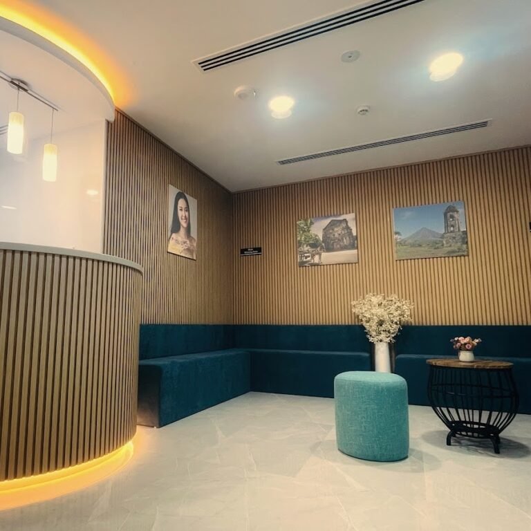THE FILIPINO DENTAL
