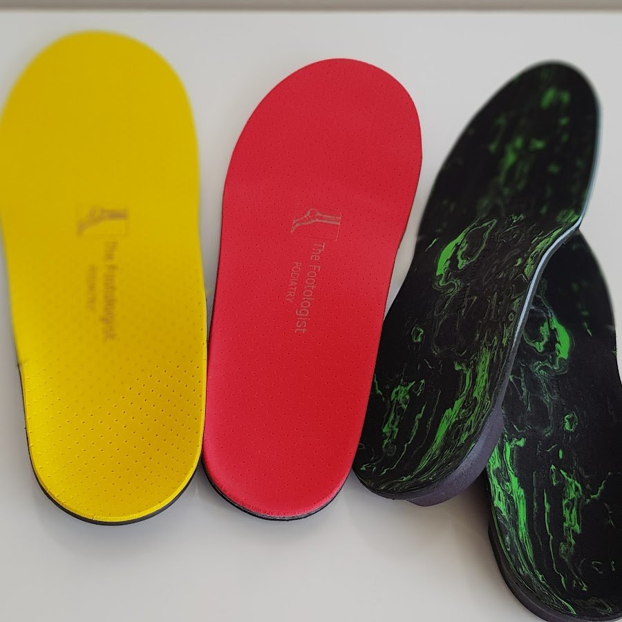 The Footologist Podiatry Clinic