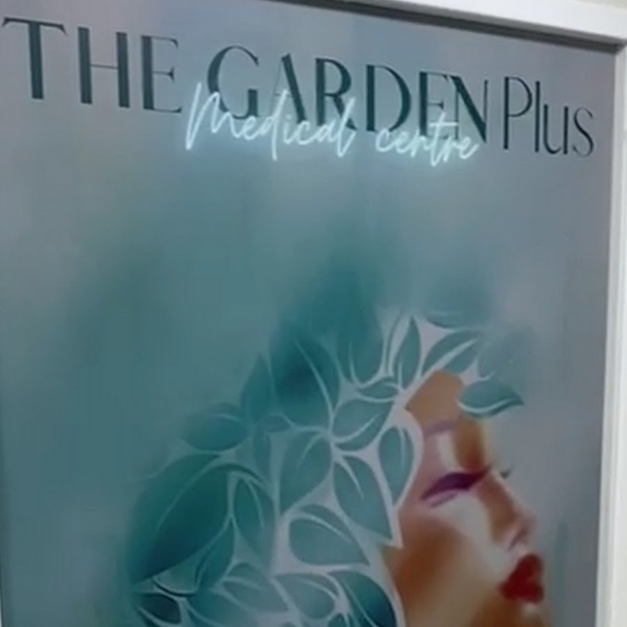 The Garden Plus Medical Center