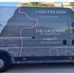 The Groomer Pet Salon & Spa